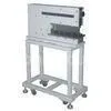 Aluminum Pcb Separator Tool With Ceramic Capacitors, Pneumatically Driven Pcb Depanelizer thumbnail-1