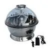 YIDA-24 Inch Bowl Hand & Motor Driven Leaf Trimmer thumbnail-1
