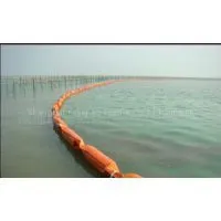 Solid-Floatation PVC Boom thumbnail-1
