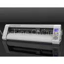 Optical Sensor 24 Inch Contour Cutting Plotter , Desktop Vinyl Cutter Plotters thumbnail-1