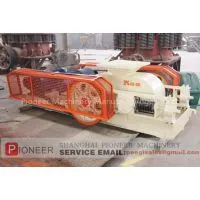 Sell 2PGC0909 Double Roller Crusher thumbnail-1
