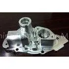 CNC Lathe / Boring Machine Aluminum Machining For Engineering Labs thumbnail-1