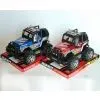 Friction Powered Toy Car thumbnail-1