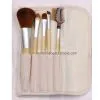 5 Pcs Eco-friend Bamboo Brush Set thumbnail-1