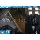 Curving Machine CNC Metal Cold Roll Forming Machine For Fold and Slit Work Piece thumbnail-1