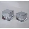 Square Acrylic Jar thumbnail-1