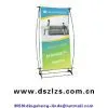 DS-BA-01 Barracuda Banner Stand thumbnail-1