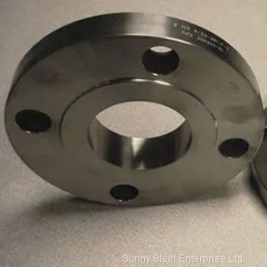 Carbon Steel Flange thumbnail-5