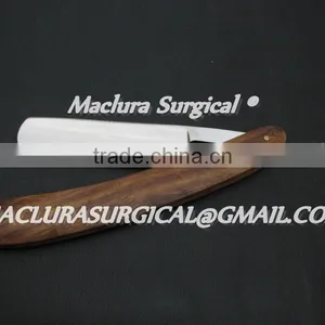 SHAVING STROP, LEATHER BELT FOR RAZOR, RAZORS SHARPENING BELT, BARBER STROP,LEATHER STROP thumbnail-2