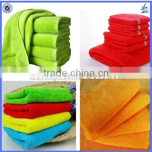 Good Quality Promotion Cotton Velour Towel for Promotion thumbnail-1