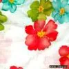 Sell Rayon Linen Blended Fabric thumbnail-1