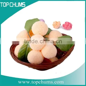 Unique Cake Towel Promotion Chinese Wedding Decorations thumbnail-1