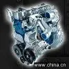 Euro III / Proconve P5 Engine thumbnail-1