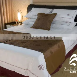 Factory Hot Sales Bed Linen Collection High Quality thumbnail-4