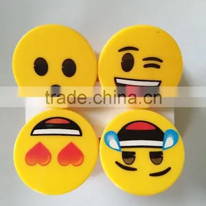 Emoji Clip/smiling Face Clip thumbnail-1
