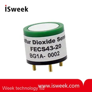 FECS43-20 Electrochemical Sulfur Dioxide (SO2) Sensor thumbnail-1