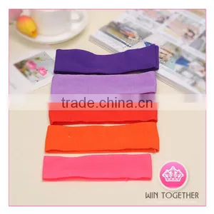 Wholesale Girls Winter Headband thumbnail-1