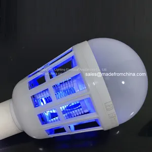 Mosquito Light, LED Mosquito Killer Lamp Mosquito Hunter, Mosquito Trap 12W/15W thumbnail-1