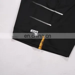 100% Polyester Sport Bermuda Shorts Men's Bermuda Pants thumbnail-4