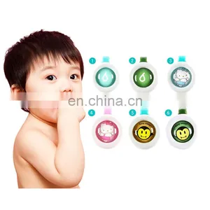 Natural Effective Baby Mosquito Repellent Button Women Children Sleeping Anti-Mosquito thumbnail-4