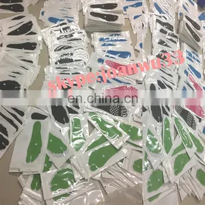 Nakefits Soles Adhesive Insoles Anti Slip Stick-on Soles Shoes Sticky Pads Nakefits Sticker thumbnail-4