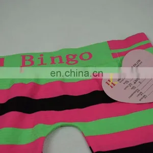 Kids Seamless Panty thumbnail-5