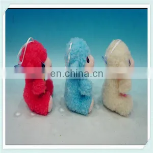 2015 Colorful Mini Plush Toys/ Sheep Toys/ Stuffed Toys thumbnail-3