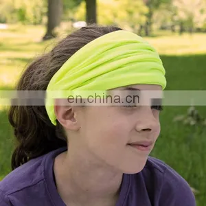 Soft Expandable Headband for Ladies Various Colors thumbnail-4