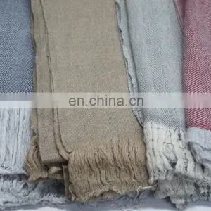 Woolen Blanket,pashmina Wool Blanket thumbnail-4