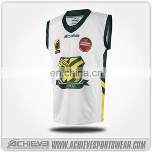 Sublimated American Football T-shirts,wholesale American Football t Shirt thumbnail-3