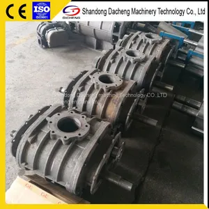 DSR65 Vacuum Blower Motor thumbnail-4
