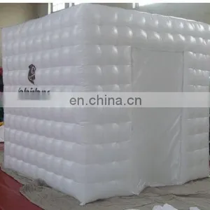 HOT !!! Inflatable Photo Booth / Inflatable Photo Studio,very Beautiful Booth P-07 thumbnail-1