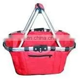 Foldable Shopping Basket thumbnail-1