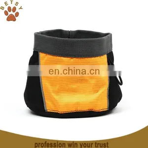Dog Travel Bowl thumbnail-1