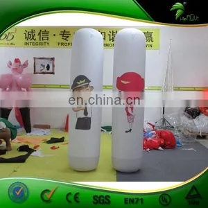 Pillar Shape Decorative Lights For Activities thumbnail-1