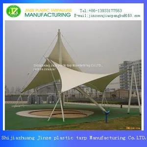 PVC Blade Coating Cloth thumbnail-1
