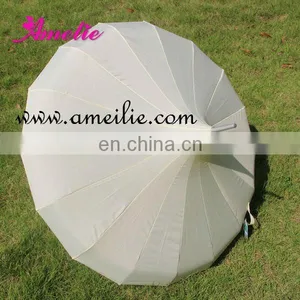 A0401 16K Special Pagoda Umbrella for Lady thumbnail-1