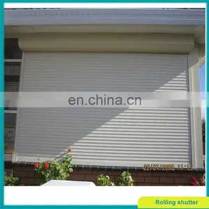 Good Price of Roller Shutter for Window thumbnail-4