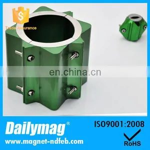 Magnetic Water Softeners With Water Descalers thumbnail-6
