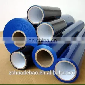 Outdoortips Carpet PE Protector Film Dust Sheet Cover 600mm x 100 Meter thumbnail-6
