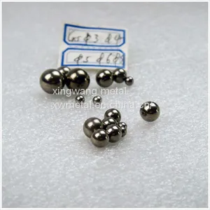 3mm Titanium and Titanium Alloy Ball Supply thumbnail-1