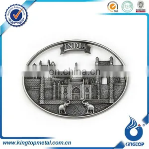 Custom Antique Modern Metal Thailand Modern Show Plate thumbnail-4