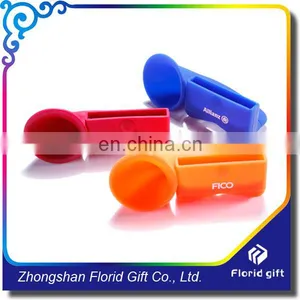 2017 Silicon Sound Cell Phone Amplifier Speaker For Mobile Phone thumbnail-3