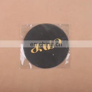 Custom Cheap Absorbent Cardboard Coasters for Drink thumbnail-4