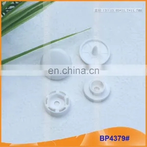 Plastic Button Snap Button BP4379 thumbnail-1