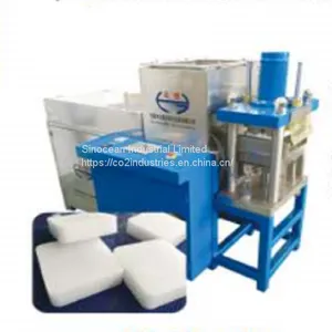 Dry Ice Reformer JHR1800 thumbnail-1