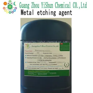 Metal Etching Solution Chemical Etching Fluid Circuit Board Etching Solution thumbnail-1