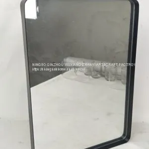 Makeup Mirror, With Various Color and Size thumbnail-1