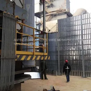 Industrial Park Noise Barrier thumbnail-2