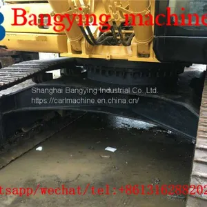 CAT 330C Crawler Excavator thumbnail-3